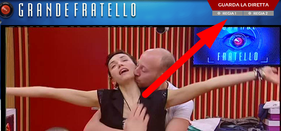 Grande Fratello Streaming Diretta Su Pc E Cellulari Mediaset Connect Scuolissima Com Grande Fratello Streaming Diretta Su Pc E Cellulari Mediaset Connect Scuolissima Com